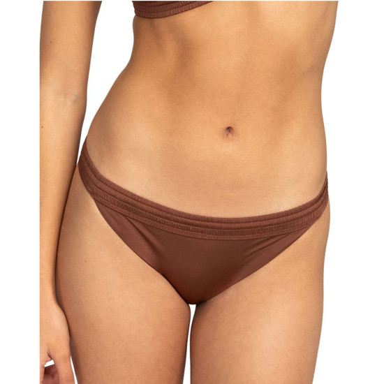 Roxy Γυναικείο μαγιό Silky Island Bikini Bottom